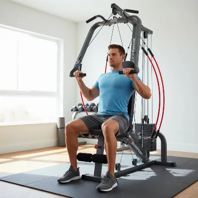 Bowflex Xtreme 2 SE Home Gym: A Deep Dive into Performance