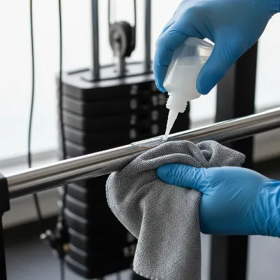 Why Is Your Home Gym Cable Machine Sticking? Quick Fixes to Get Back to Smooth Workouts